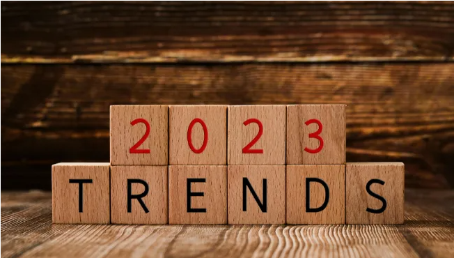 2023年內(nèi)貿(mào)海運(yùn)開始?jí)耗曦?，貨物免費(fèi)放在碼頭
