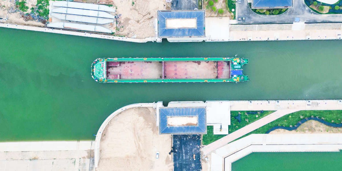 4年19起船撞橋，人為因素占比超5成