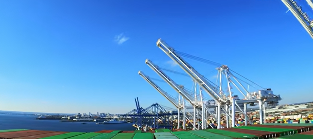 2025新年伊始，集裝箱海運(yùn)市場(chǎng)風(fēng)云再起迎來(lái)“價(jià)格戰(zhàn)”