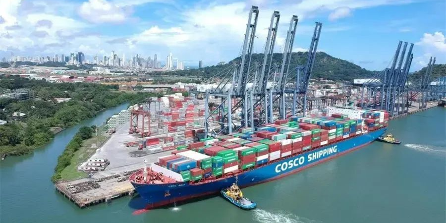 船司下場(chǎng)“搶貨”，上海港、寧波港、青島港等港口出現(xiàn)擁堵！