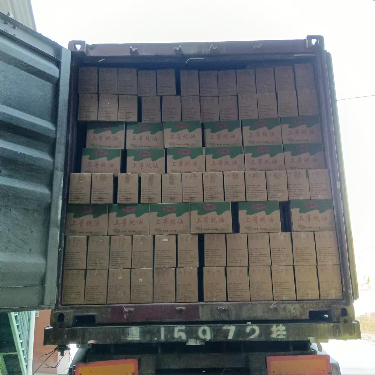 調(diào)味品、飲品可以走國(guó)內(nèi)海運(yùn)物流嗎？需要注意什么